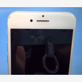 SIM�ե꡼! 6041001D�����ʡ�iPhone8 64GB(����С�)