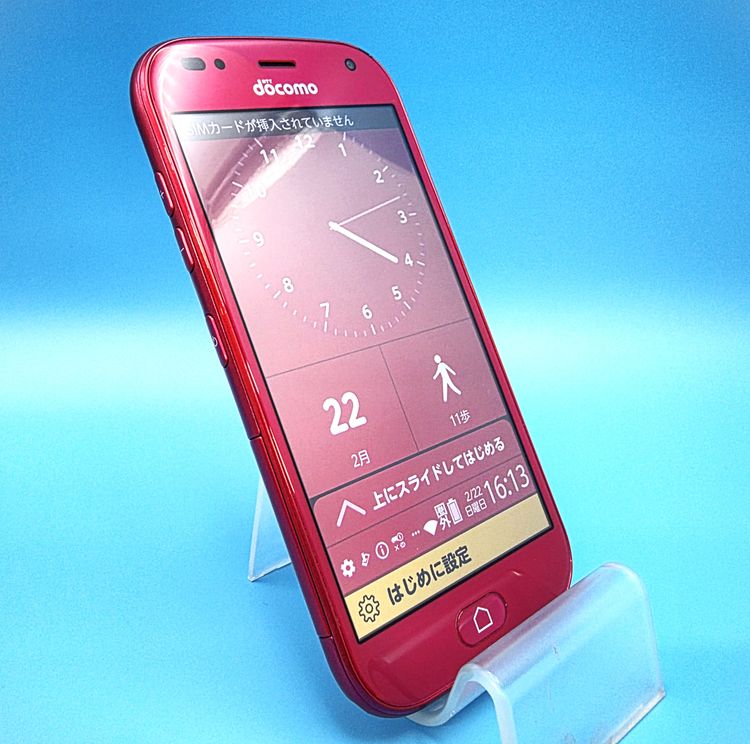 6021011D�����ʡ�F-01L/�餯�餯���ޡ��ȥե���me(�ԥ�)