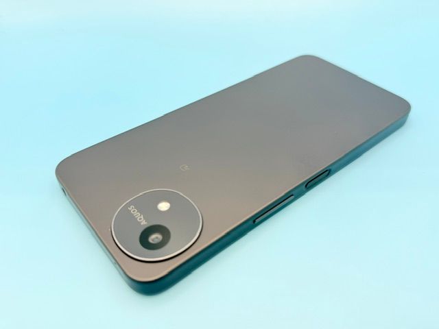 SIM�ե꡼��6081003D�ڿ���Ʊ�͡�AQUOS wish4/SH-52E(�֥�å�)