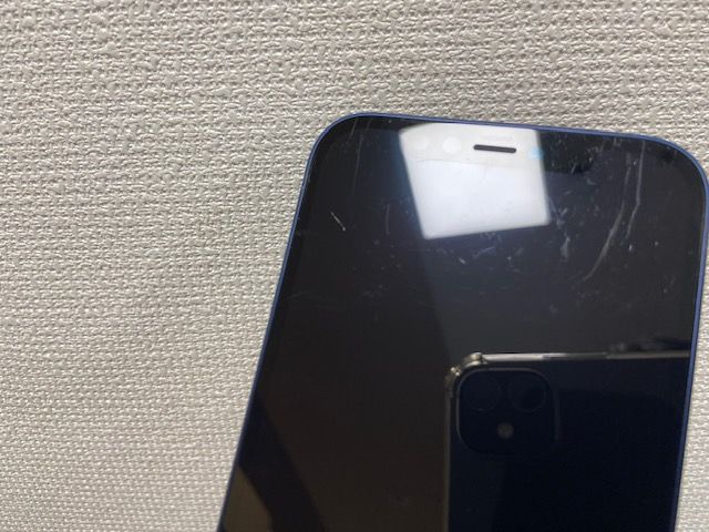 Ÿ���ʡ�SIM�ե꡼ 5122008K��ͥ������ʡ�iPhone12 64GB(�֥롼)