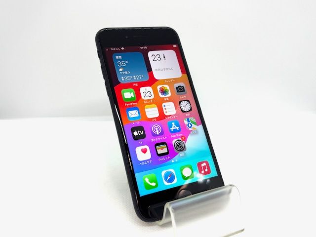 508023UʡiPhoneSE(裲) 64GB(֥å)SoftBank