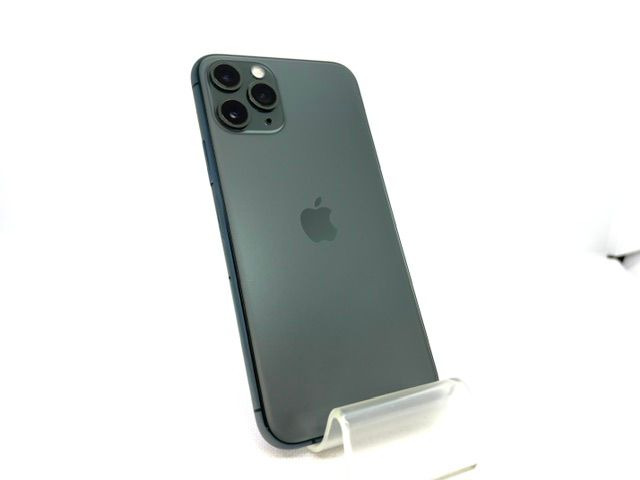 �������ò�! 606016U�ڿ���Ʊ���ʡ�iPhone11Pro 256GB(���꡼��)SIM�ե꡼