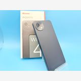 SIM�ե꡼��6081003D�ڿ���Ʊ�͡�AQUOS wish4/SH-52E(�֥�å�)