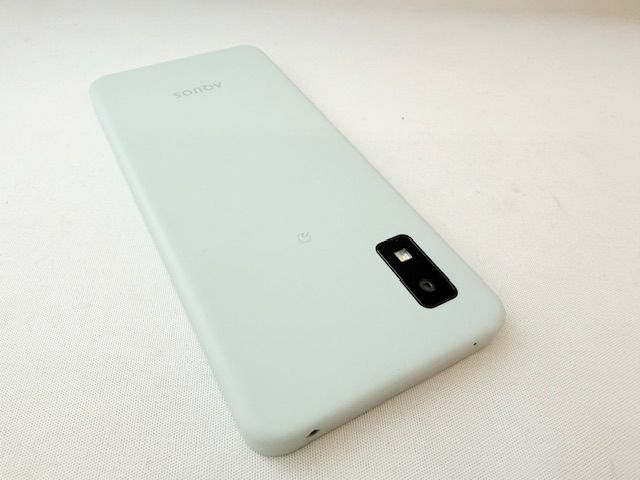 ŷSIMե꡼5091001DڿƱ͡AQUOS wish3/SH-M25(꡼)