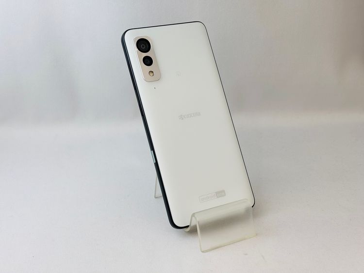 4111001D�ڿ���Ʊ���ʡ�Android One S8(�ۥ磻��) Y!mobile��