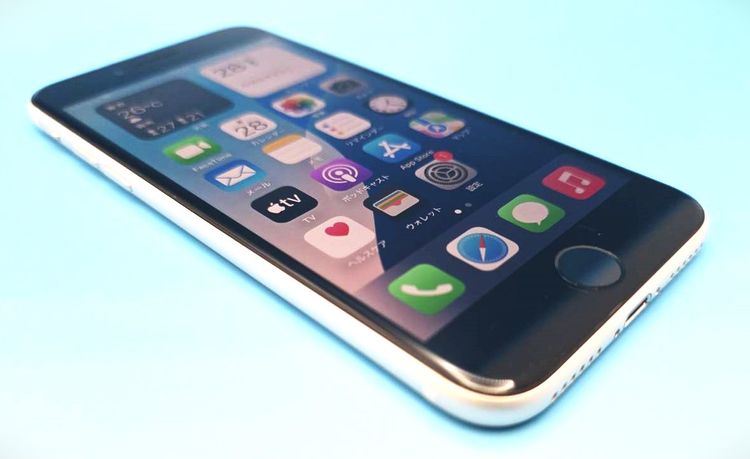 SIM�ե꡼! 6051021D�����ʡ�iPhoneSE3 128GB(�������饤��)