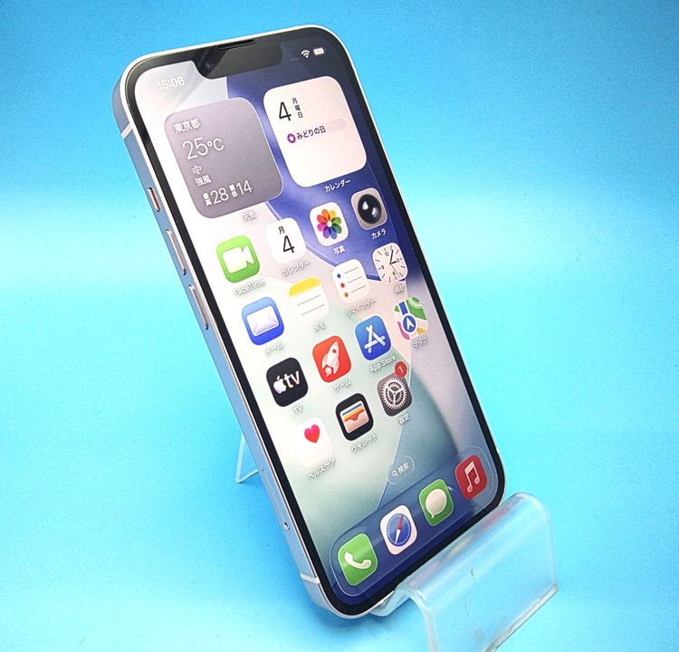 6051004D��Ķ���ʡ�iPhone13 128GB(�ԥ�)