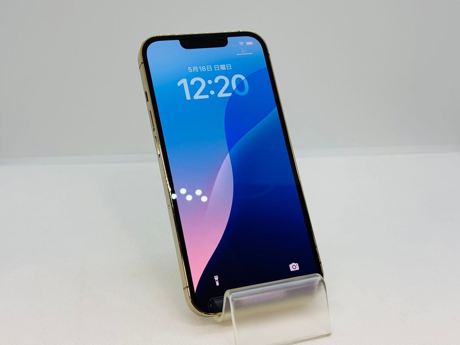 ムスビー｜SIMロック解除済！505008U【優良美品】iPhone13 Pro 256GB 