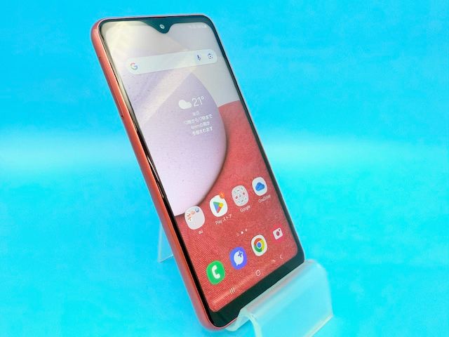 SIM�ե꡼��6041008D�����ʡ�Galaxy A23 5G /SCG18(��å�)