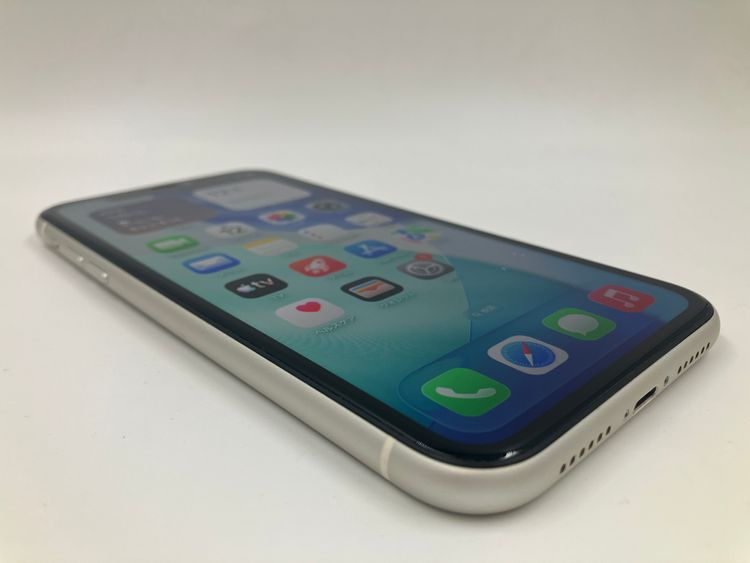 6042011K��Ķ���ʡ�iPhone11 64GB(�ۥ磻��)