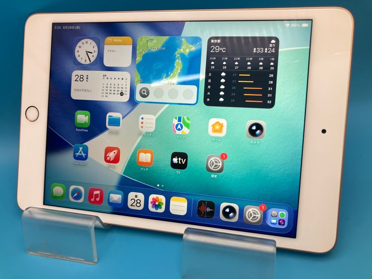 6081022D��Ķ���ʡ�iPad mini��5���� 64GB(�������)Wifi����
