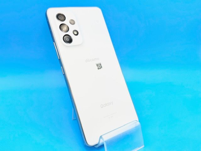 SIM�ե꡼��6051015D��Ķ���ʡ�Galaxy A53/SC-53C(��������ۥ磻��)