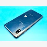 SIM���å�����ѡ�6061003D���̾�����ʡ�GalaxyA21/SC-42A(BK)