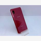 SIM�ե꡼��610008U��Ķ���ʡ�Galaxy A21 /SC-42A(��å�)