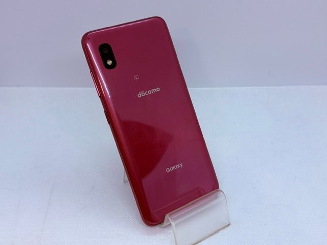 SIM�ե꡼��610008U��Ķ���ʡ�Galaxy A21 /SC-42A(��å�)