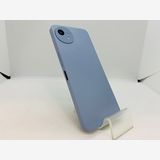SIMե꡼507017UڿƱʡAQUOS wish4/SH-52E(֥롼)