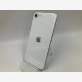 6052005K���̾�����ʡ�iPhoneSE��2���� 64GB(�ۥ磻��)