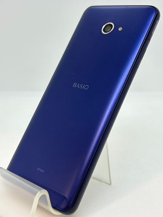 604017U��ͥ�����ʡ�BASIO4/KYV47(�֥롼)