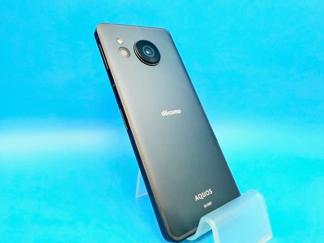 SIM�ե꡼��6031002D��Ķ���ʡ�AQUOS sense8/SH-54D(���Х�ȥ֥�å�)