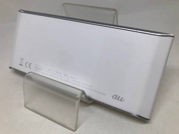 010029UͥʡSpeed Wi-Fi NEXT W05/HWD36(ۥ磻)au