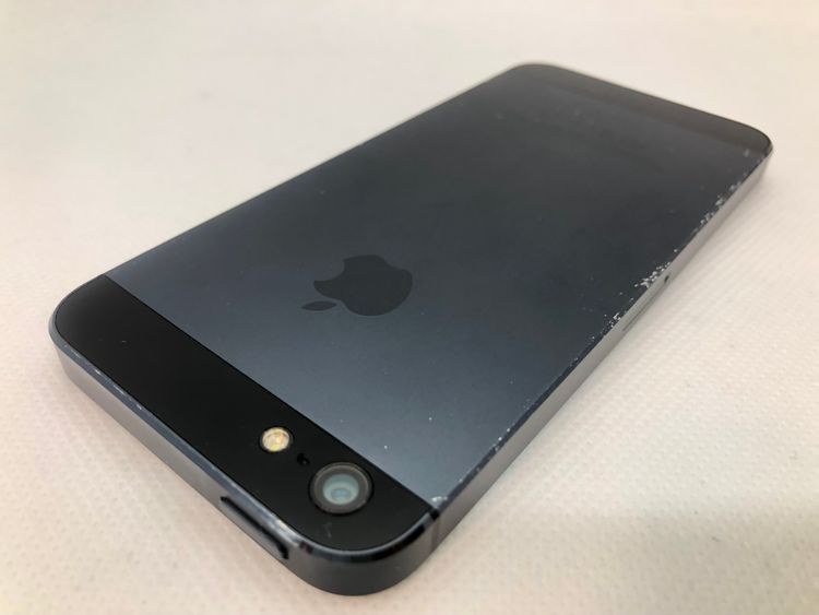 309032U��ͥ������ʡ�iPhone5 32GB(�֥�å������졼��)au��