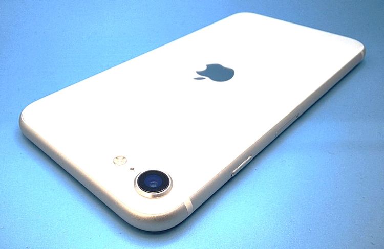 SIM�ե꡼! 6051021D�����ʡ�iPhoneSE3 128GB(�������饤��)