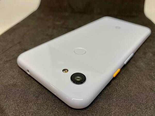 109005UڿƱʡGoogle Pixel 3a/GO20H(ۥ磻)Softbank