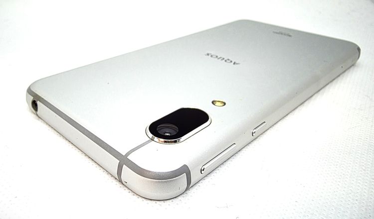 604006U�����ʡ�AQUOS Sense3 basic/SHV48(����С�)