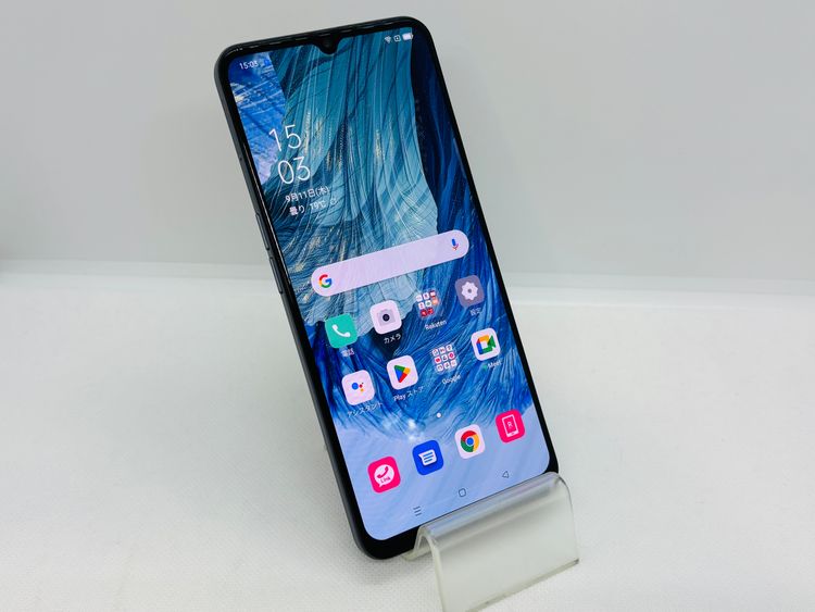 SIMե꡼509006UĶʡ OPPO A73 /CPH2099(֥å)