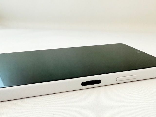 SIMե꡼5081004D̾ʡXperia Ace III/SO-53C(졼)