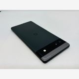 608007U��ͥ�����ʡ�Google Pixel 6a(�֥�å�)SIM�ե꡼