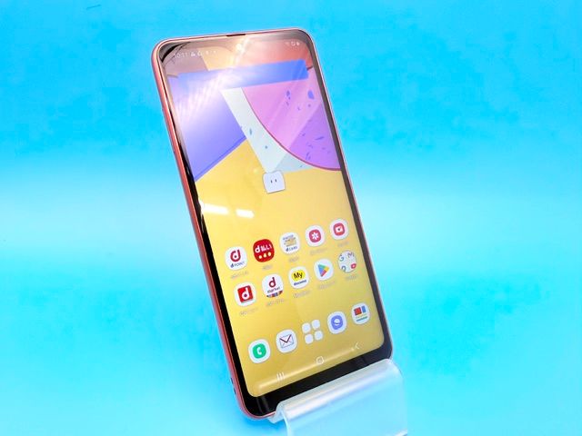 SIM���å�����ѡ�6061008D�����ʡ�Galaxy A21/SC-42A(��å�)