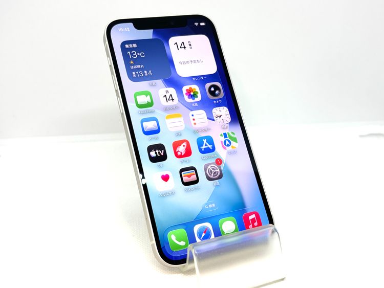 Bt100��Ÿ����512012U��Ķ���ʡ�iPhone12 64GB(�ۥ磻��)