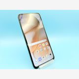 SIMフリー!6071009D【優良美品】Redmi 12 5G/XIG03(ブラック)