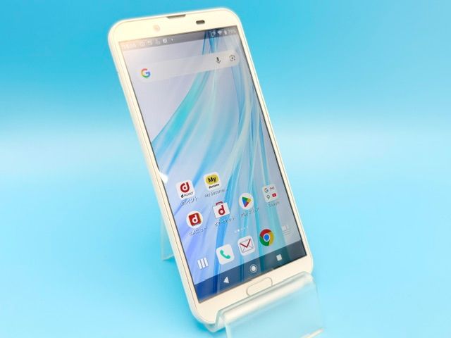 SIM���å�����ѡ�6081025D���̾�����ʡ�AQUOS sense2/SH-01L(�ۥ磻��)