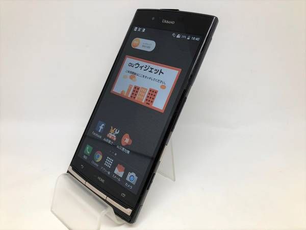 902081U��ͥ������ʡ�URBANO V02/KYV34�ʥ⥫�֥�å���au��