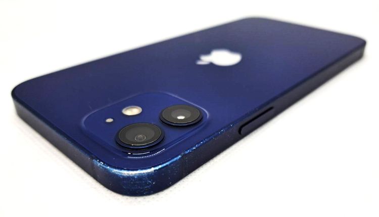 ò!! 508003UʡiPhone12 128GB(֥롼)