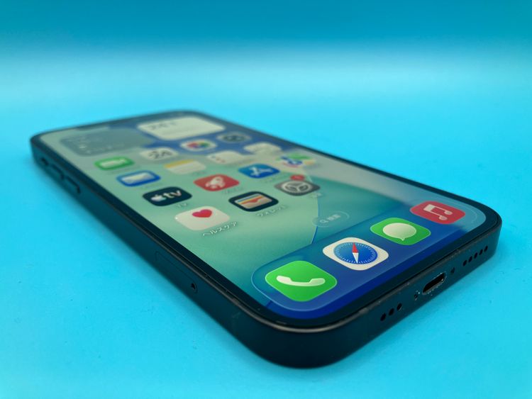 6041015D�����ʡ�iPhone12 64GB(�֥�å�)