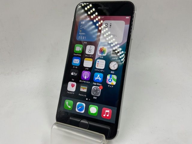 ����90% SIM�ե꡼ 6012003K��ͥ�����ʡ�iPhoneSE ��2����64GB(�ۥ磻��)