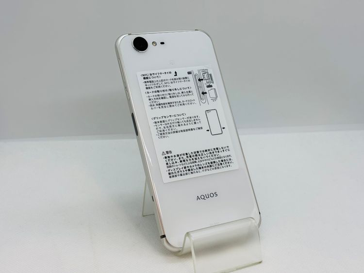 SIMåѡ509009UĶʡAQUOS ZETA /SH-04H(ۥ磻)