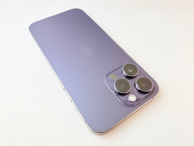 Bt100%��Ÿ����5121009D�����ʡ�iPhone14ProMax 128GB(�ѡ��ץ�)