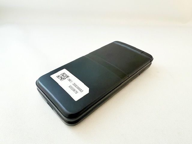 SIMե꡼5101009DڿƱ͡DIGNO/KY-42C(֥å)