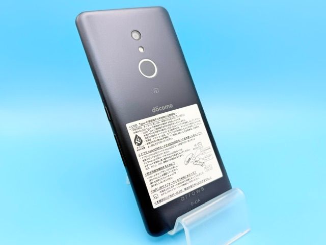 SIM���å�����ѡ�6071010D��ͥ�����ʡ�arrows Be4/F-41A(�֥�å�)