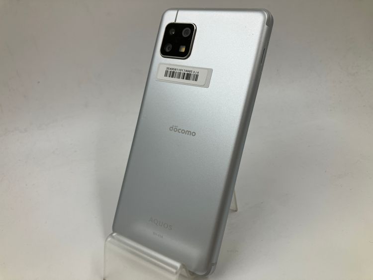 5082007KͥʡAQUOS sense4/SH-41A(С)