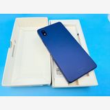 SIM�ե꡼��6031005D�ڿ���Ʊ�͡�Xperia Ace III/SOG08(�֥롼)