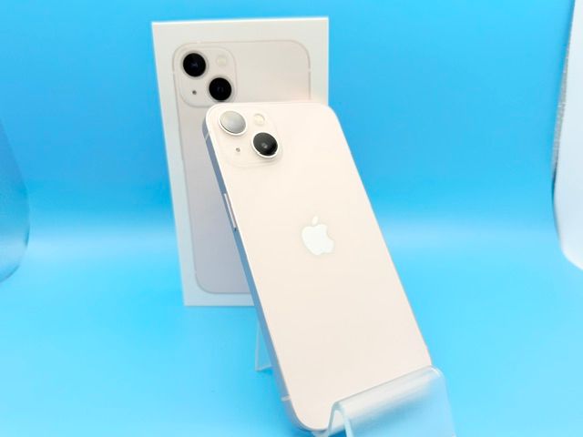 �ò���B/t90%��6091004D��Ķ���ʡ�iPhone13 256GB(�ԥ�)SIM�ե꡼