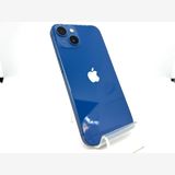 608021U��ͥ�����ʡ�iPhone13 128GB(�֥롼)SIM�ե꡼