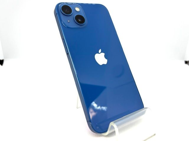 608021U��ͥ�����ʡ�iPhone13 128GB(�֥롼)SIM�ե꡼