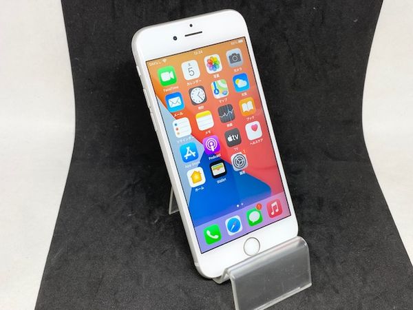 ムスビー 1029u 通常中古品 Iphone6s 16gb シルバー Simフリー版 Iphone6s Simフリー 6 130
