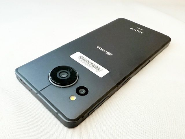 SIMե꡼5071013DĶʡAQUOS sense7/SH-53C(֥å)
